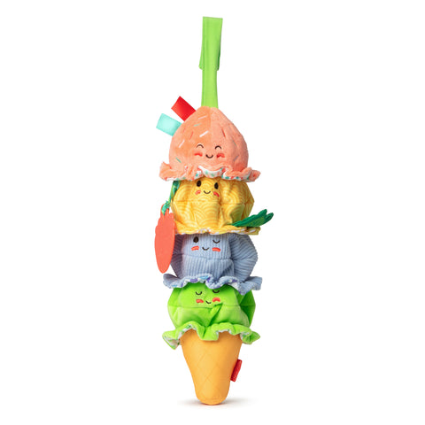 Melissa & Doug Ice Cream Pretend Toys to Keep Kids Cool This Summer blog post
