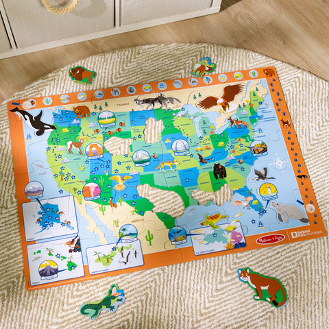 Melissa & Doug Celebrate National Park Week with Toys and Outdoor Fun blog post