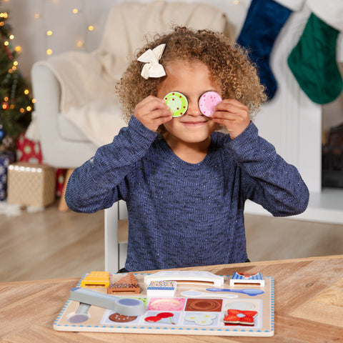 Melissa & Doug 10 New Toys for Kids for Your Holiday Shopping blog post