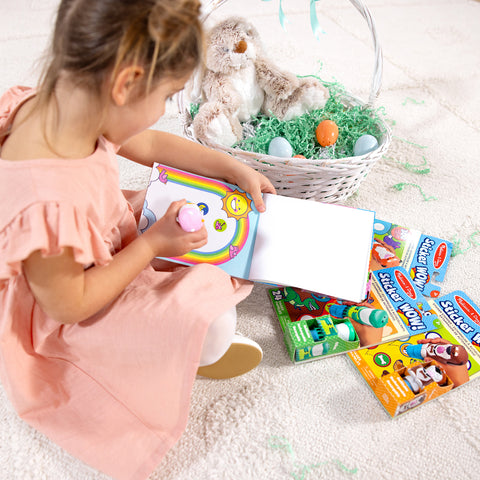 Melissa & Doug Melissa & Doug Top Toys for Easter blog post