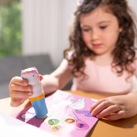 Melissa & Doug On The Road with Top Travel Toys for Kids This Spring blog post