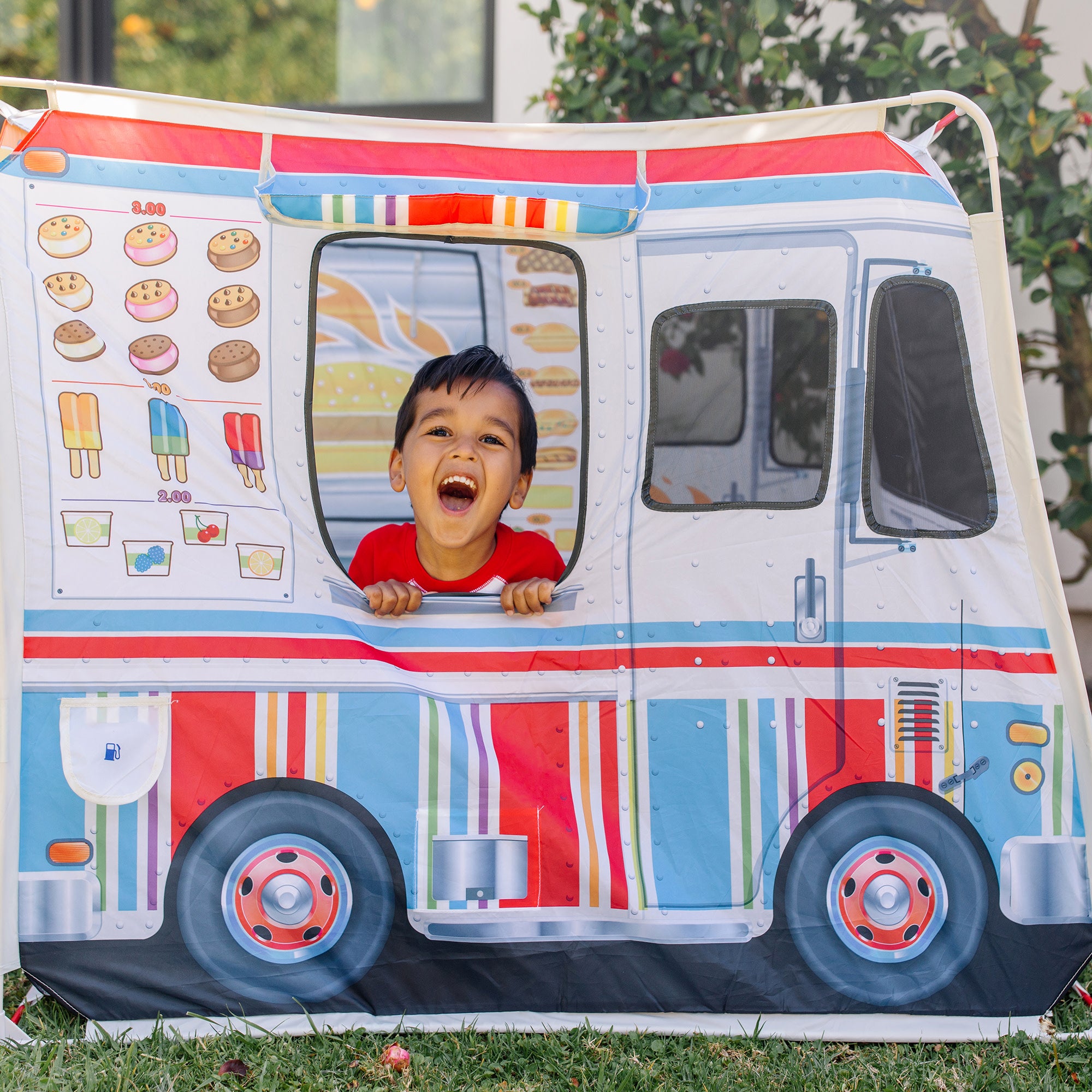 Food Truck Play Tent-image-2