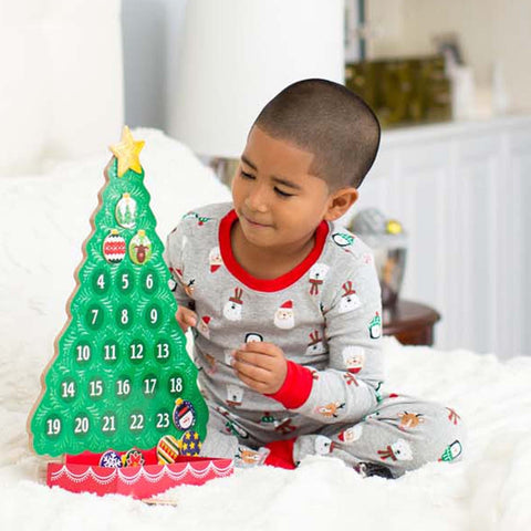 Melissa & Doug Holiday Shopping Best Seasonal Favorite Toys for Kids blog post