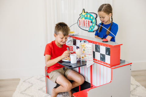 Melissa & Doug 5 Holiday Gifts for Kids that Wow blog post