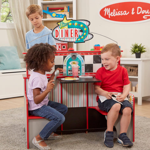 Melissa & Doug How Toys Can Help Develop Your Child’s Emotional Intelligence blog post