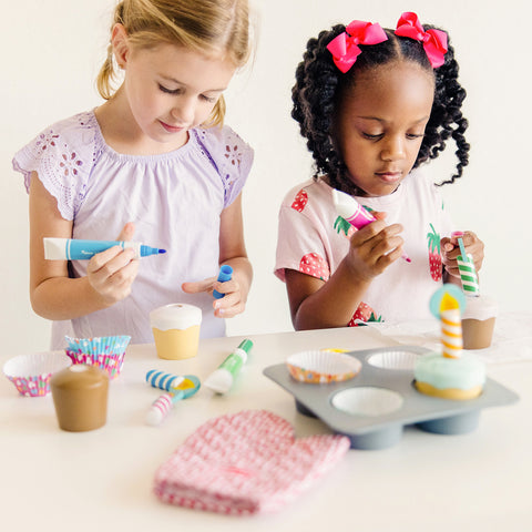 Melissa & Doug Enjoy a FREE National Cookie Day Printable Activity for Kids blog post