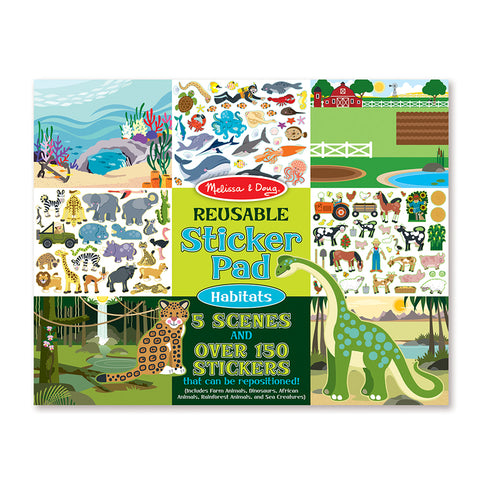 Melissa & Doug Best Ocean Toys & Gifts for Kids 