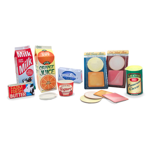 Melissa & Doug Fridge Fillers