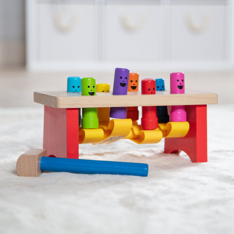 Melissa & Doug 10 Beloved Classic Toys Perfect for the Holidays blog post