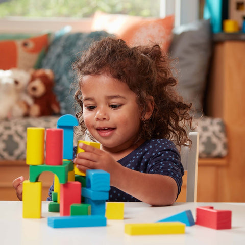 Melissa & Doug Sustainability Day Oct. 26 Celebrate with Our Top Wooden Toys blog post