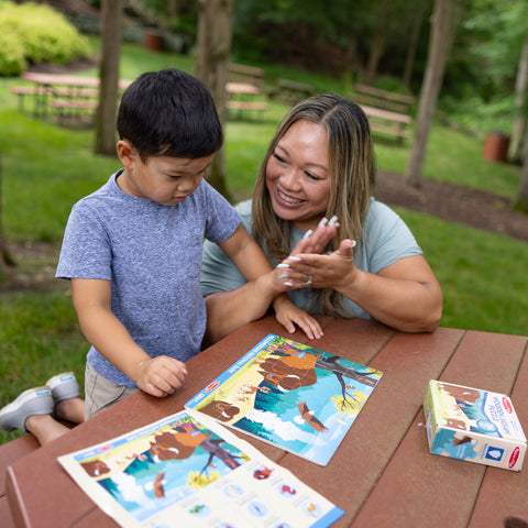 Melissa & Doug Partners with the National Park Foundation on New Toy Collection blog post