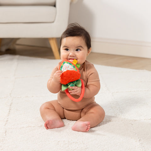 Melissa & Doug Introducing NEW Developmental Toys for Infants & Babies blog post