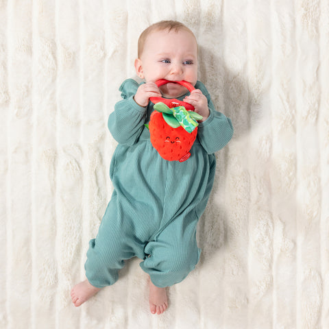 Melissa & Doug Introducing NEW Developmental Toys for Infants & Babies blog post