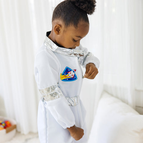 Melissa & Doug Blast off with FREE National Space Day Printable Activity for Kids blog post