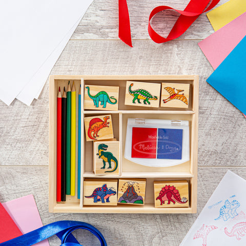 Melissa & Doug Best Holiday Toys & Gifts for 4-Year-Olds blog post