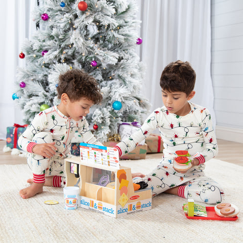 Melissa & Doug Best Holiday Toys & Gifts for 3-Year-Olds blog post