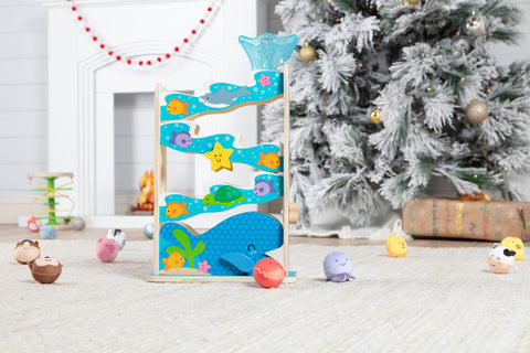 Melissa & Doug Best Holiday Gifts for Kids by Interest blog post