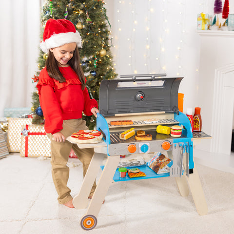 Melissa & Doug 10 New Toys for Kids for Your Holiday Shopping blog post