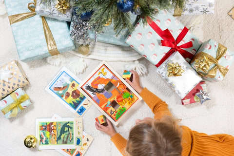 Melissa & Doug Best Holiday Toys & Gifts for 2-Year-Olds blog post