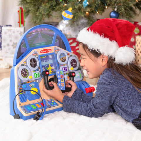 Melissa & Doug 10 New Toys for Kids for Your Holiday Shopping blog post