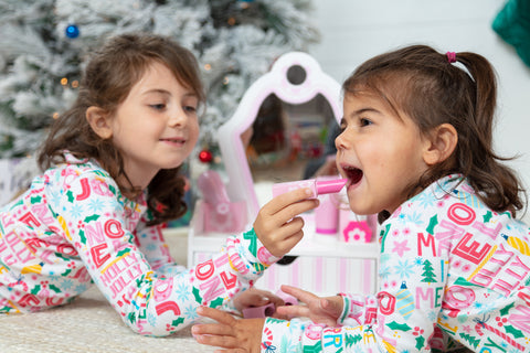 Melissa & Doug Best Holiday Gifts for Kids by Interest blog post