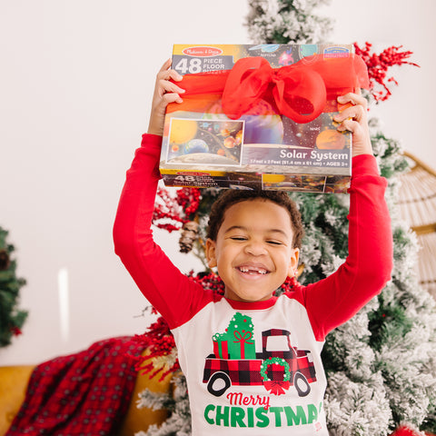 Melissa & Doug Best Holiday Toys & Gifts For Kids By Interest blog post