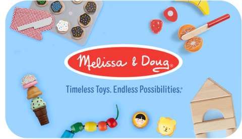 Melissa & Doug Looking Back 2023 Year in Review blog post