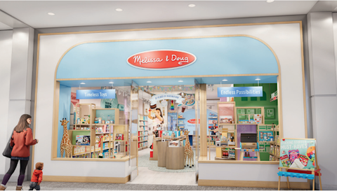 Melissa & Doug  Official Profile