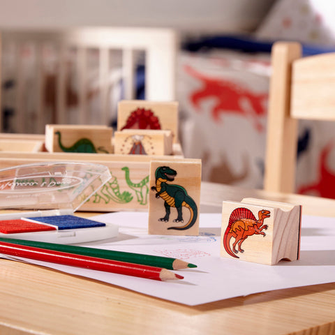 Melissa & Doug Best Holiday Gifts for Kids by Interest blog post