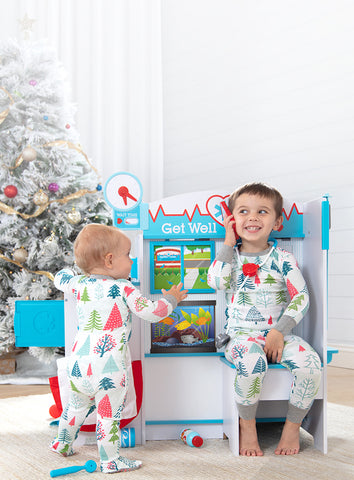 Melissa & Doug 5 Holiday Gifts for Kids that Wow blog post