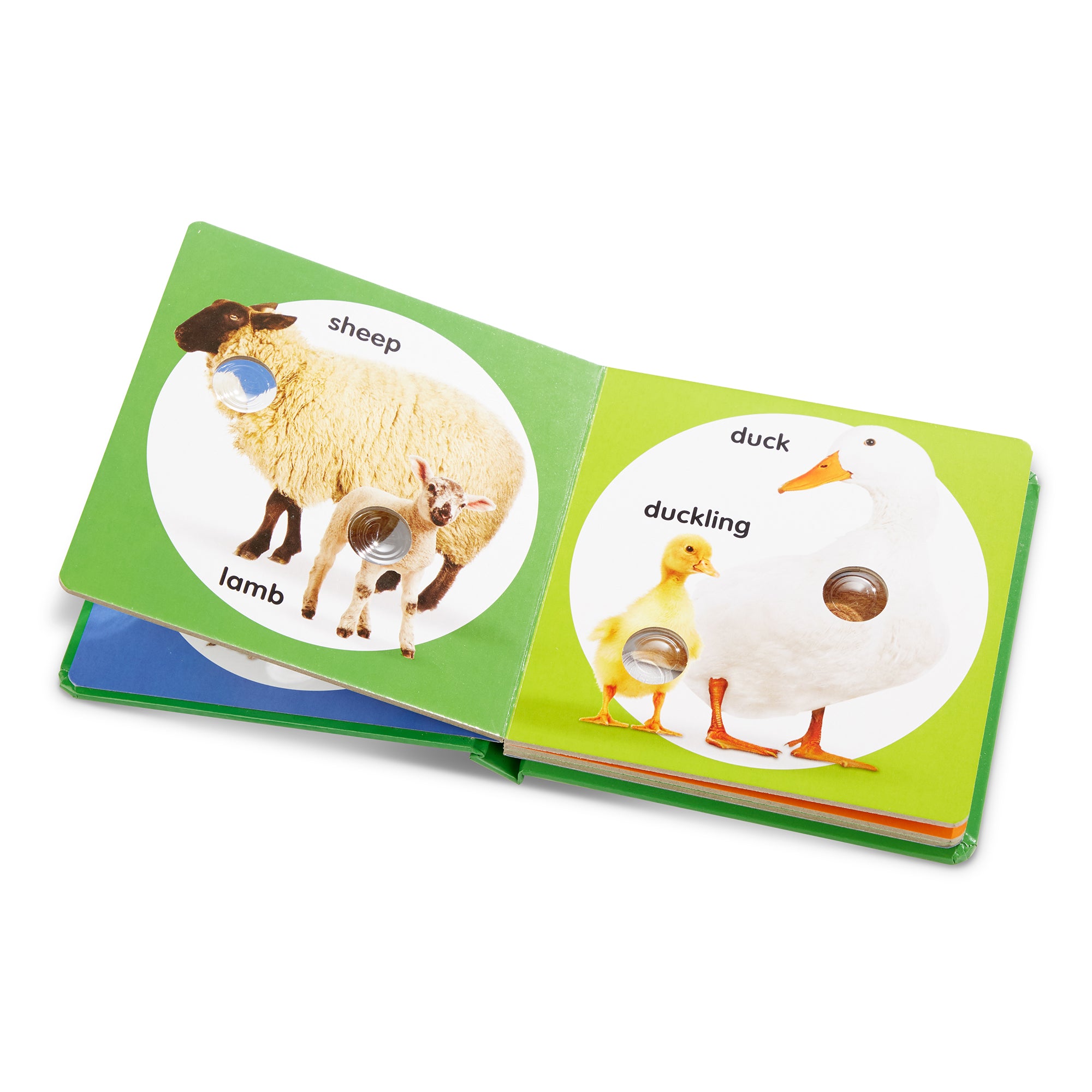 Toddler Farm & Pets Gift Bundle-image-5