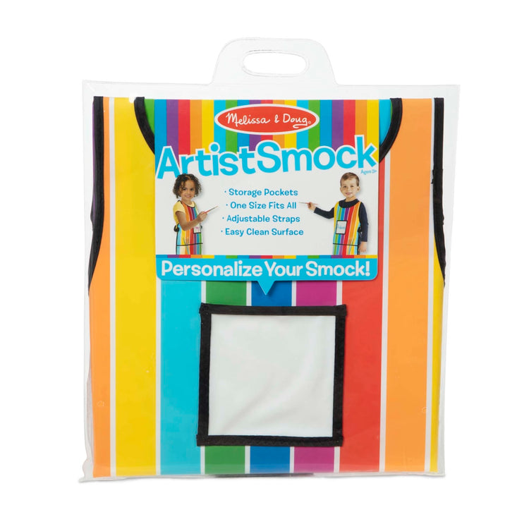 Melissa & Doug Easel Paper, 17 x 20