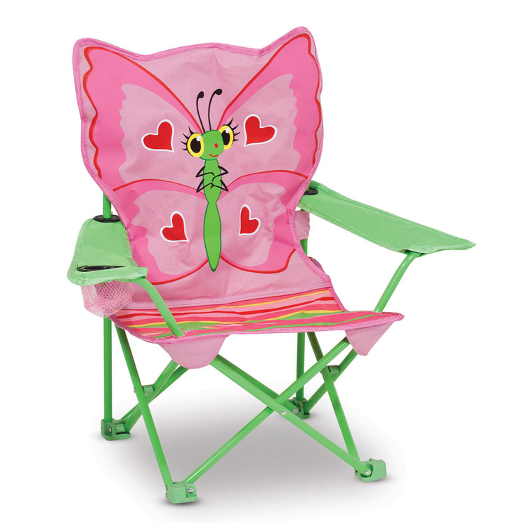 childrens folding lawn chairs