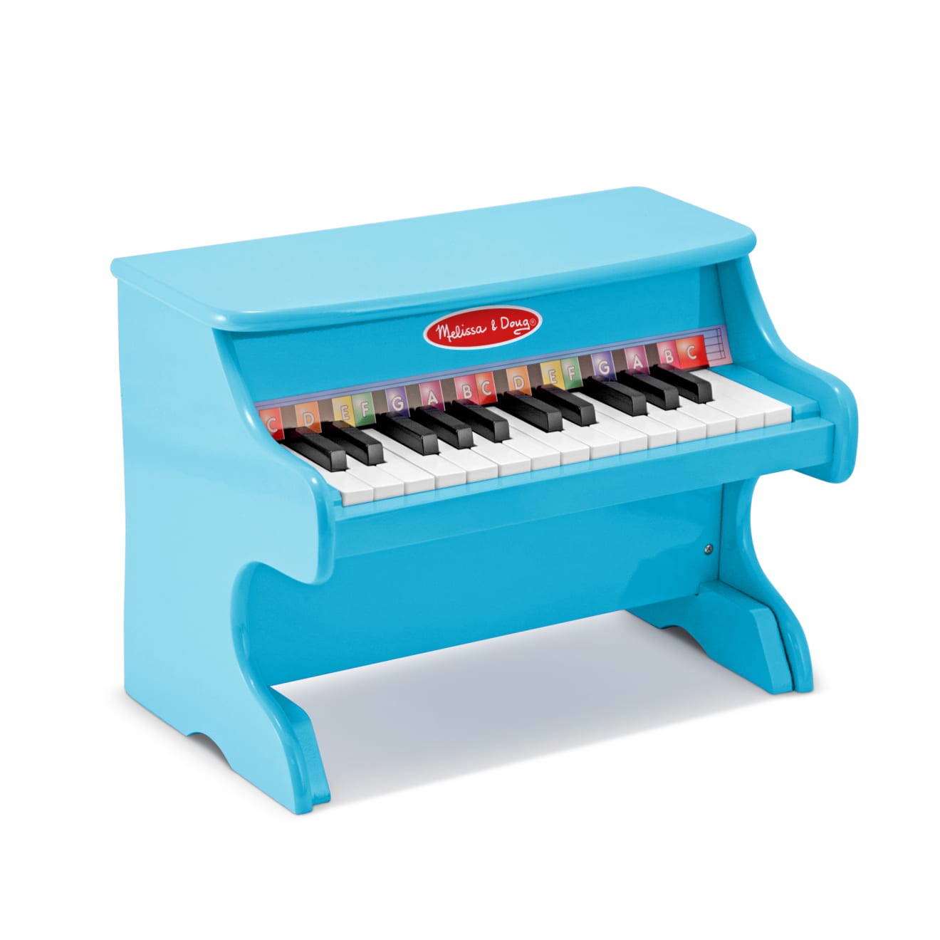  B. toys – Toy Piano – Wooden Piano For Toddlers, Kids