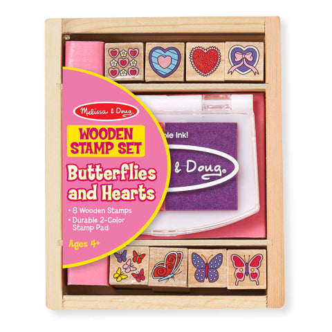 melissa and doug stamp ink