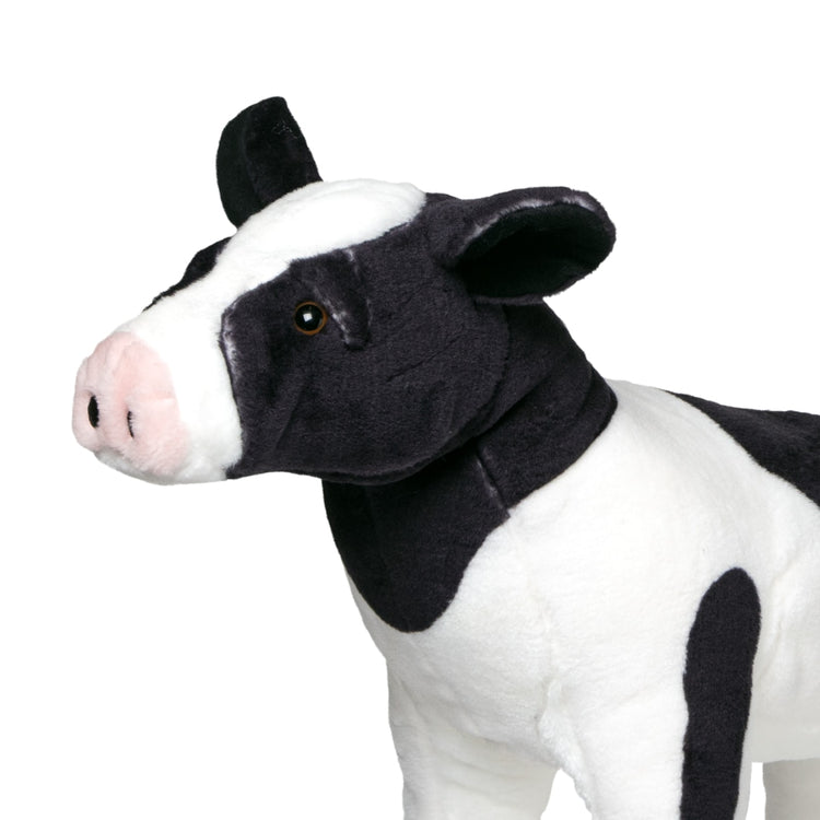 melissa and doug giant calf