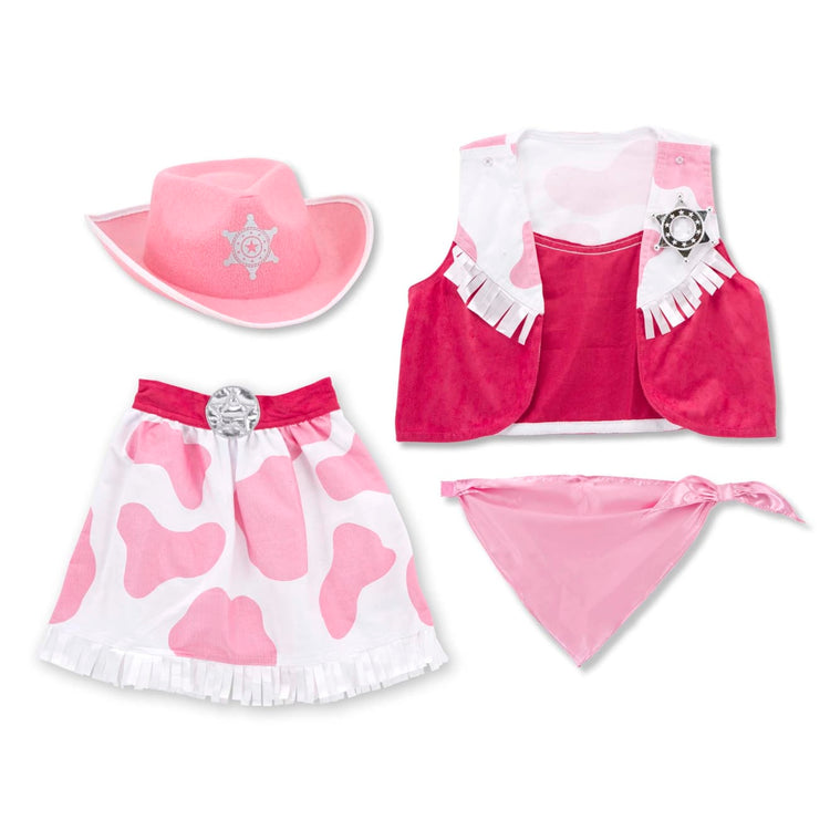 cowgirl dresses for kids