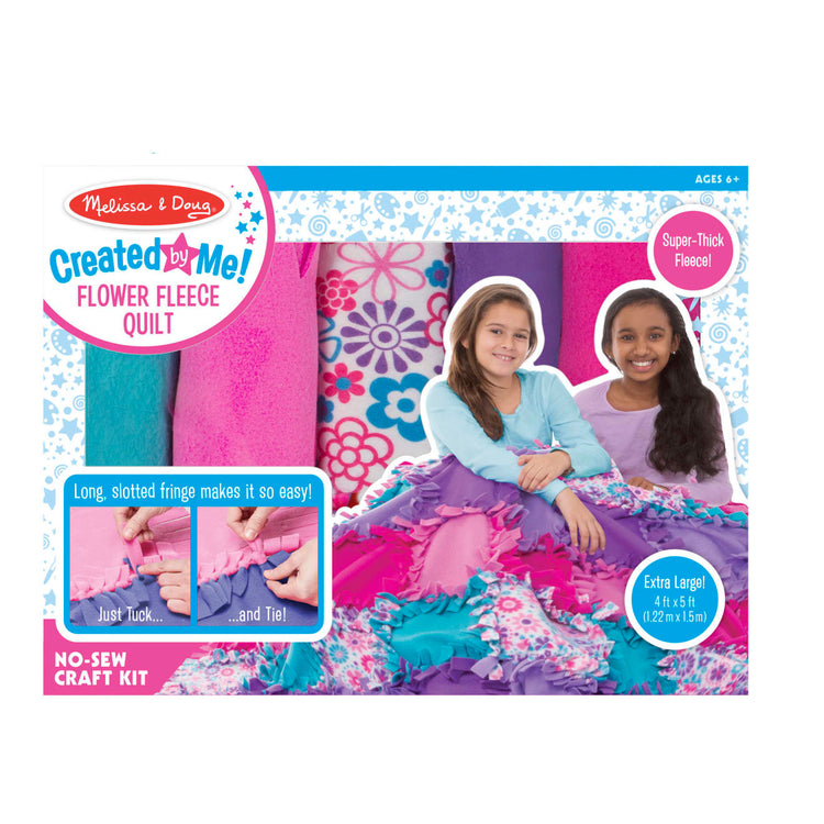 Melissa & Doug Decorate Your Own Favorite Things Craft Kits Set