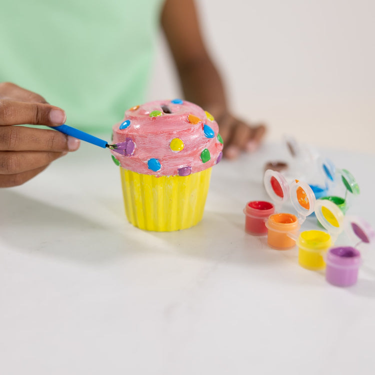 Decorate-Your-Own Sweets Set | Melissa & Doug