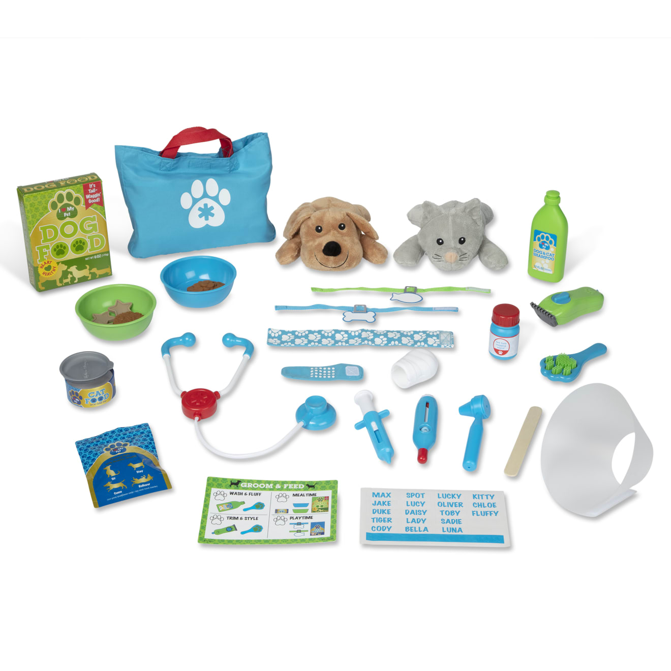 https://cdn.shopify.com/s/files/1/0550/8487/5830/products/Deluxe-Pet-Care-Play-Set-007132-1-Pieces-Out.jpg?v=1664894501