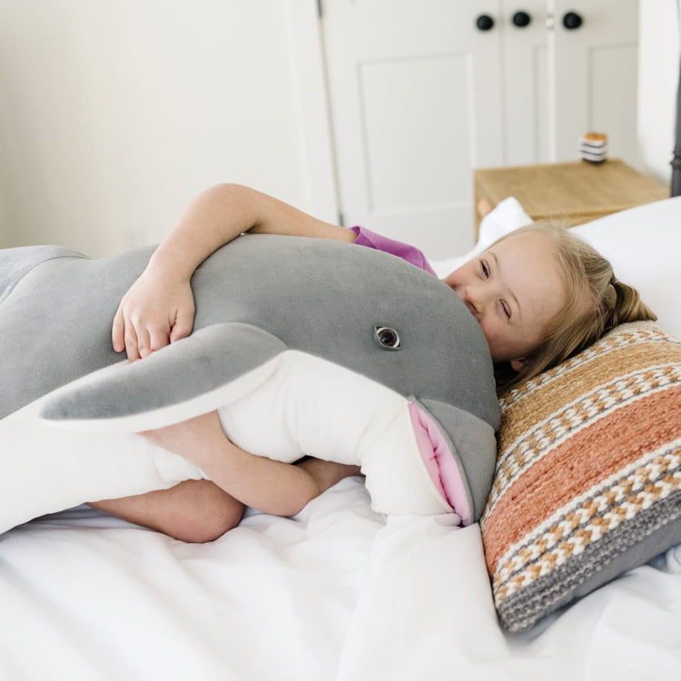 animal planet cuddle me plush bed