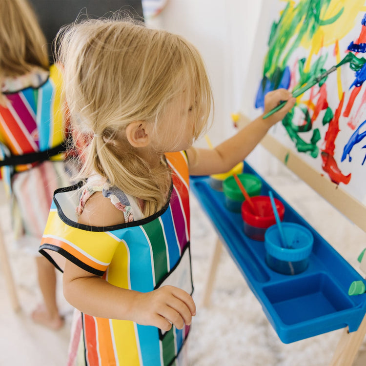 Easels and Art Supplies for Kids