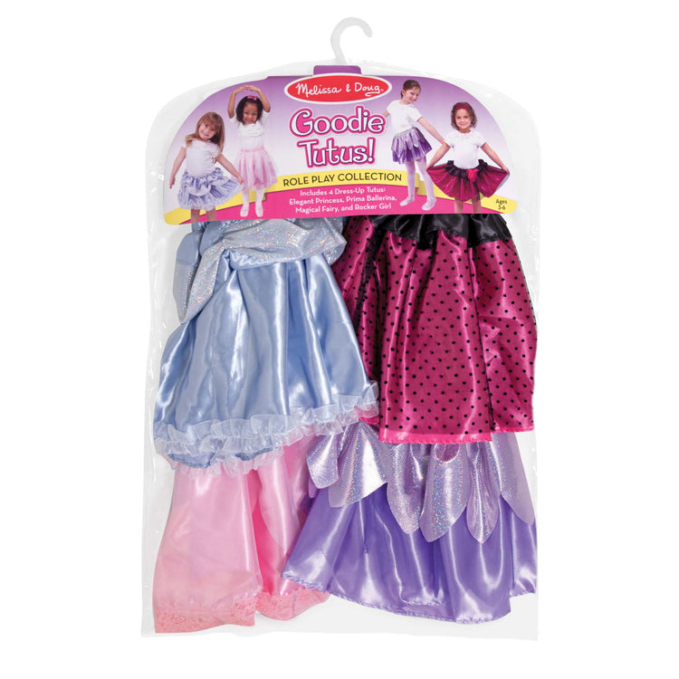 melissa and doug rock star costume