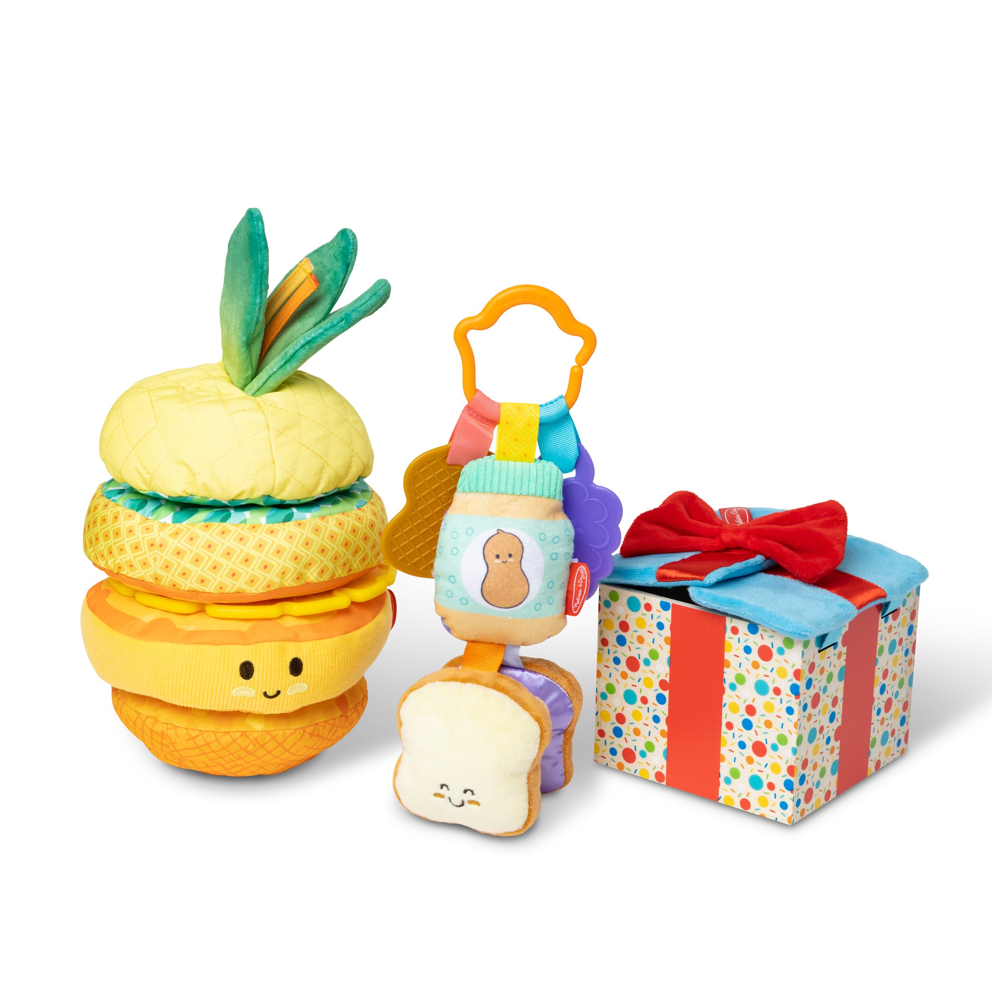 Colourful Non Toxic Baby Toys Gift Set Rattle Toddlers (4 Bell Toy Set)  Rattle 2019 at Rs 145/piece | Toys in Mumbai | ID: 22225749255