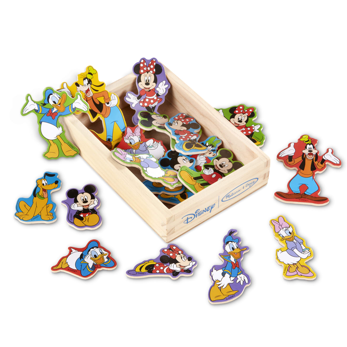 Disney Mickey Mouse Disney Eats Mickey Mouse Baking Exclusive Set - ToyWiz
