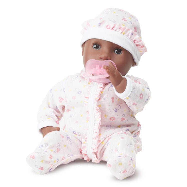 Melissa & Doug Mariana 12 Baby Doll — Cullen's Babyland & Playland