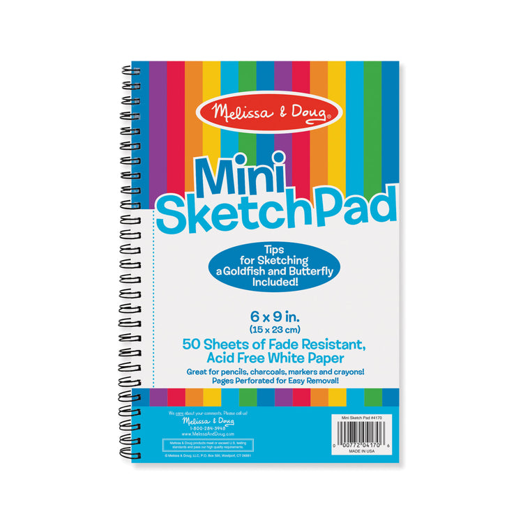 Drawing Paper Pad  Large Drawing Pad