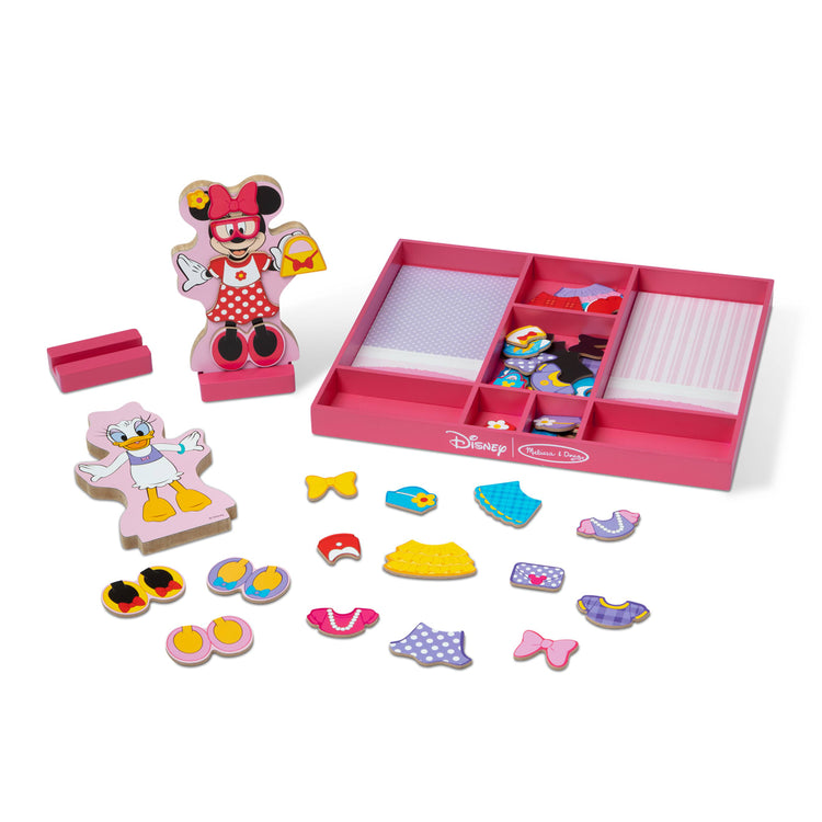 minnie daisy toys