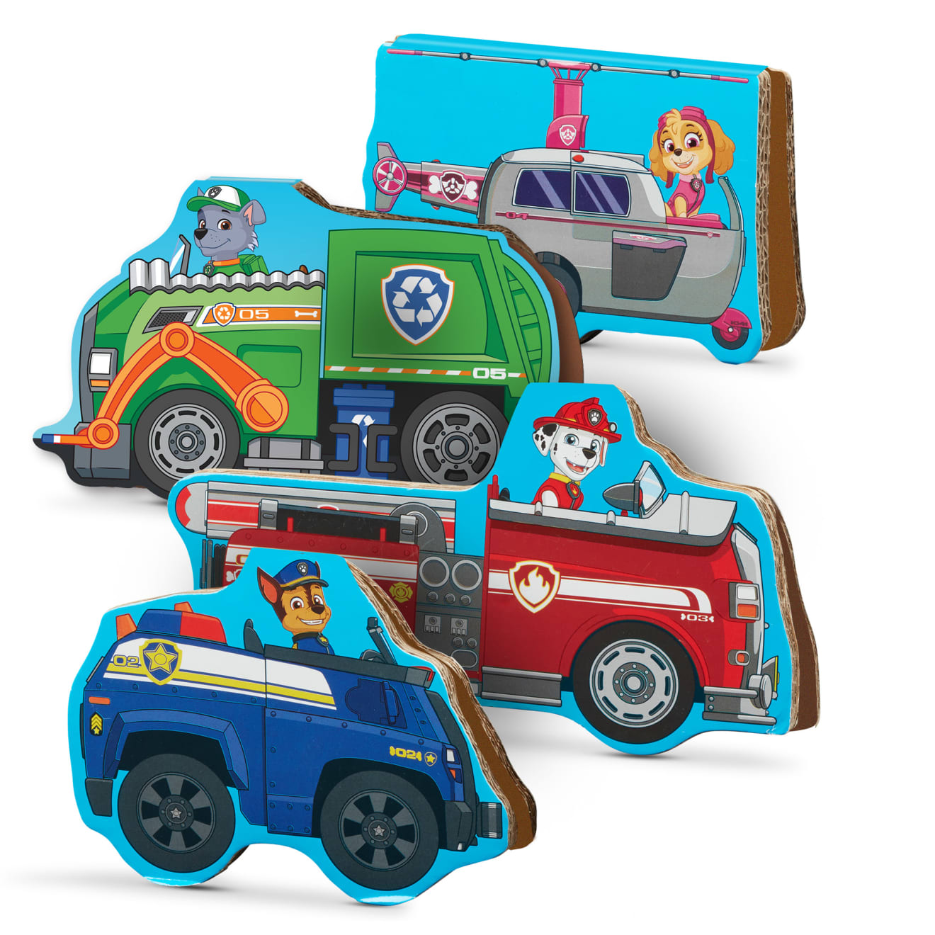 PAW Patrol™ Mighty Skye Role Play Pack