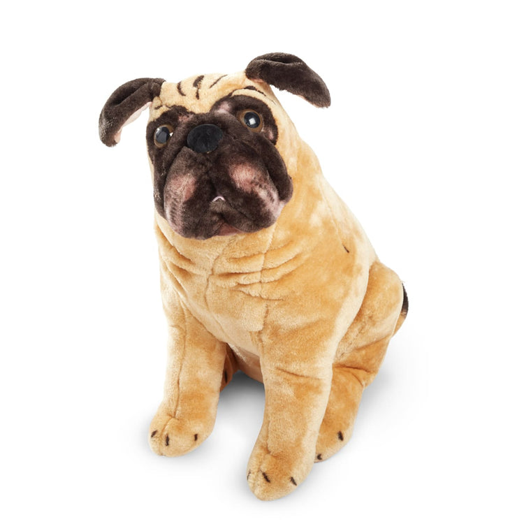 are stuffed animals good for dogs